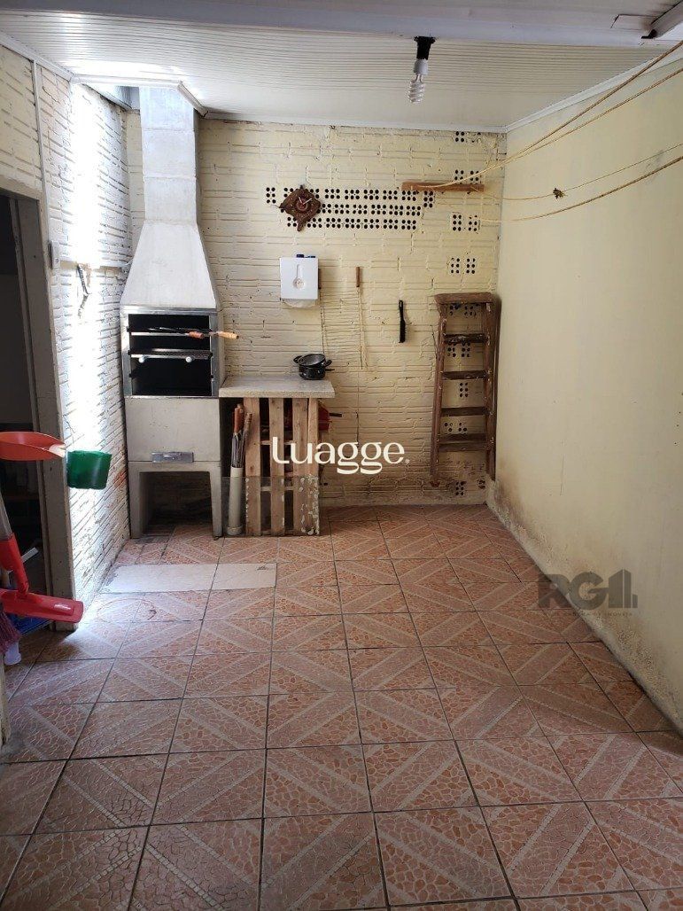 Casa à venda com 3 quartos, 151m² - Foto 10