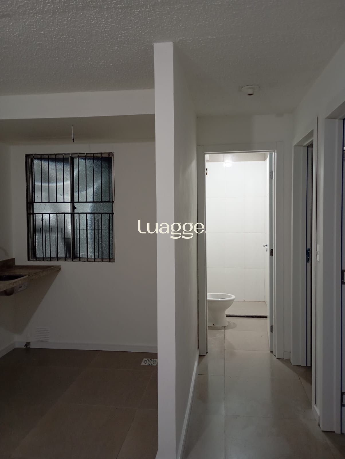 Apartamento, 2 quartos, à venda, 38 m², Lomba do Pinheiro - Porto Alegre — foto 2