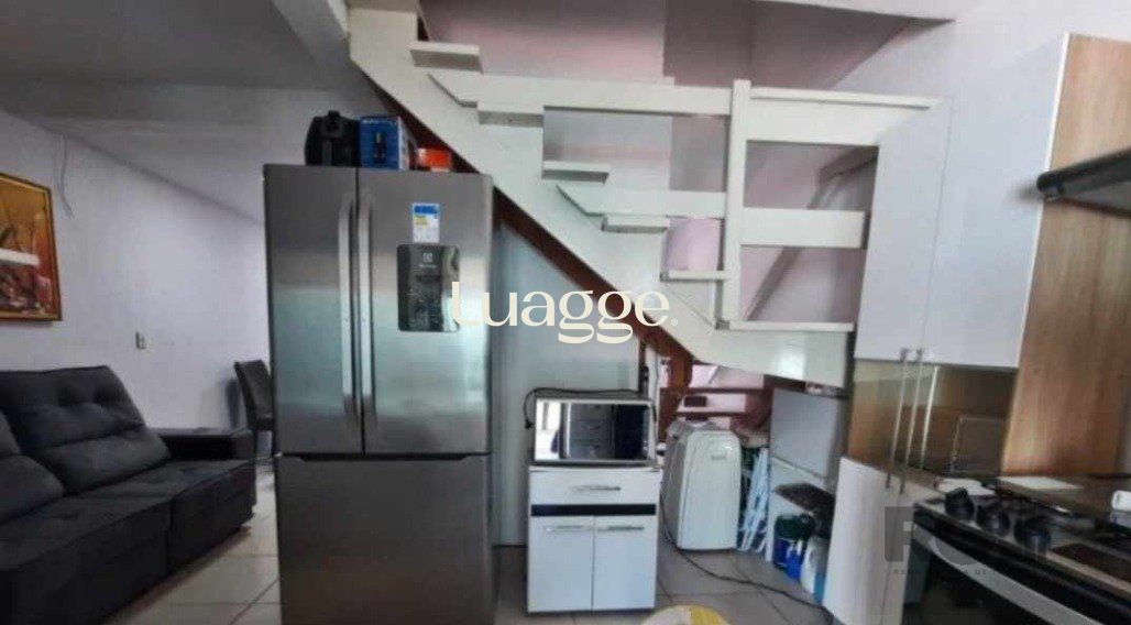 Sobrado à venda com 2 quartos, 100m² - Foto 6