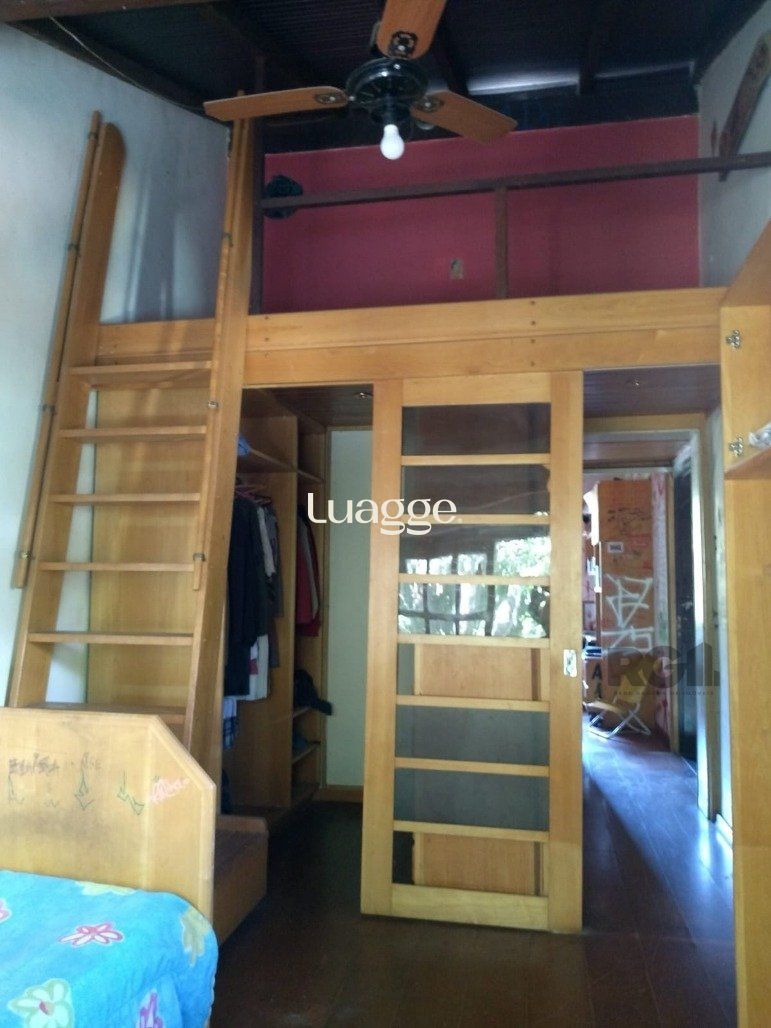 Casa, 4 quartos, 204 m² - Foto 21