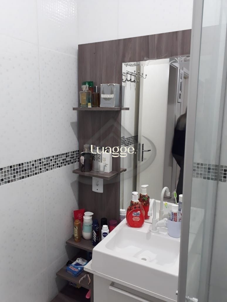 Apartamento, 2 quartos, 46 m² - Foto 7