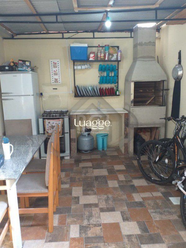 Sobrado, 2 quartos, 76 m² - Foto 6