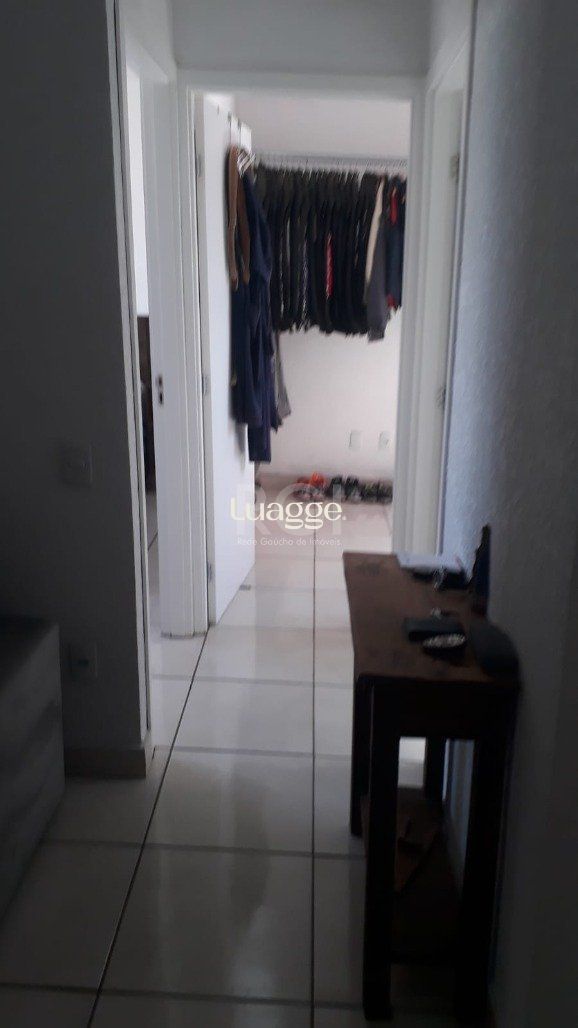 Apartamento, 2 quartos, 42 m² - Foto 6
