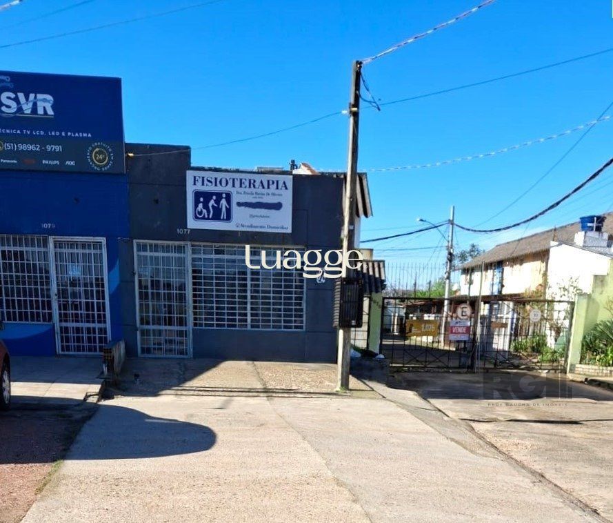 Loja-Salão à venda, 44m² - Foto 1