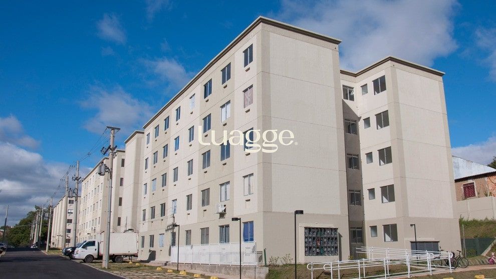 Apartamento 2 quartos à venda, 40m², Cavalhada - Porto Alegre