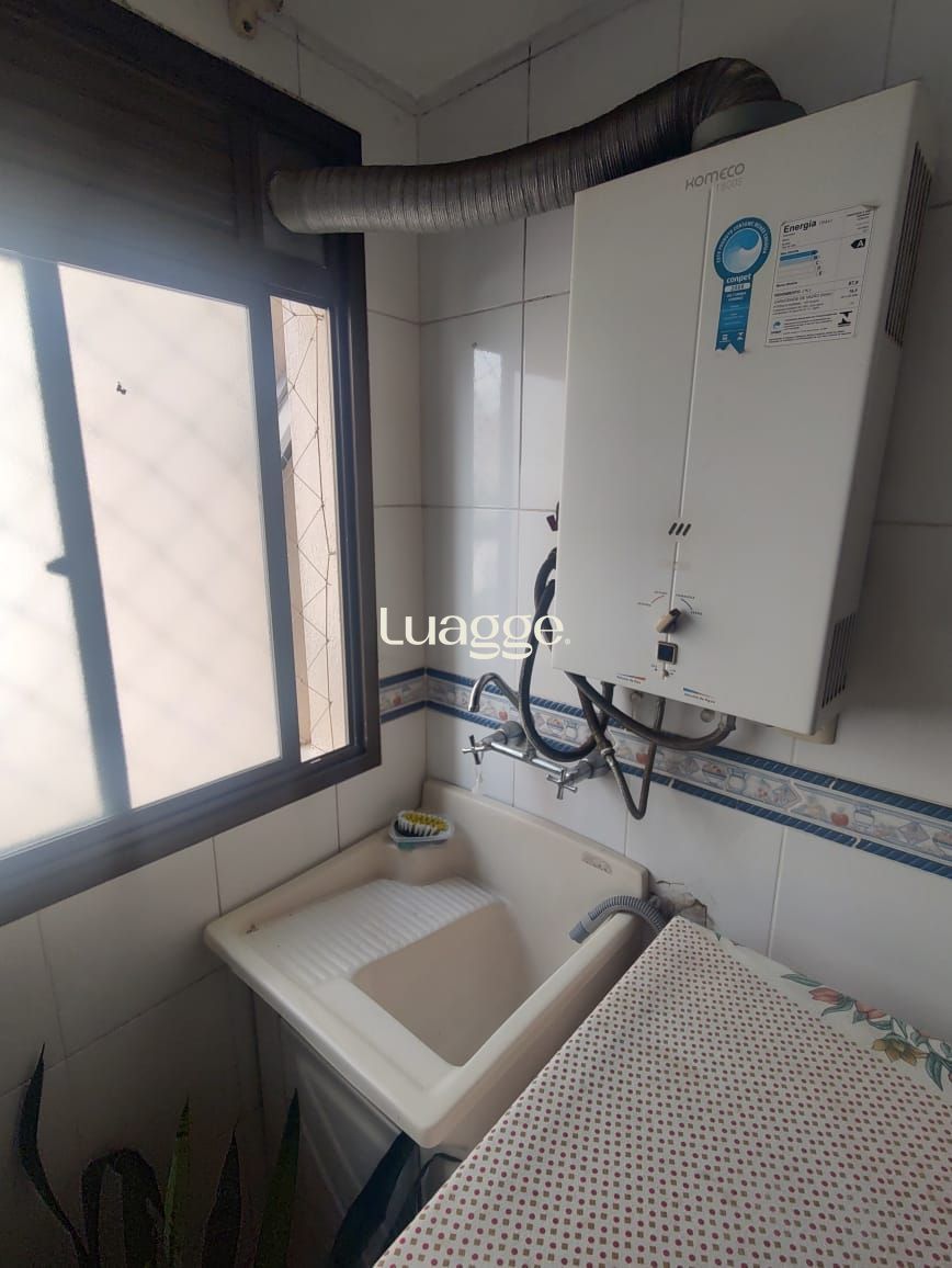 Apartamento à venda com 3 quartos, 72m² - Foto 4