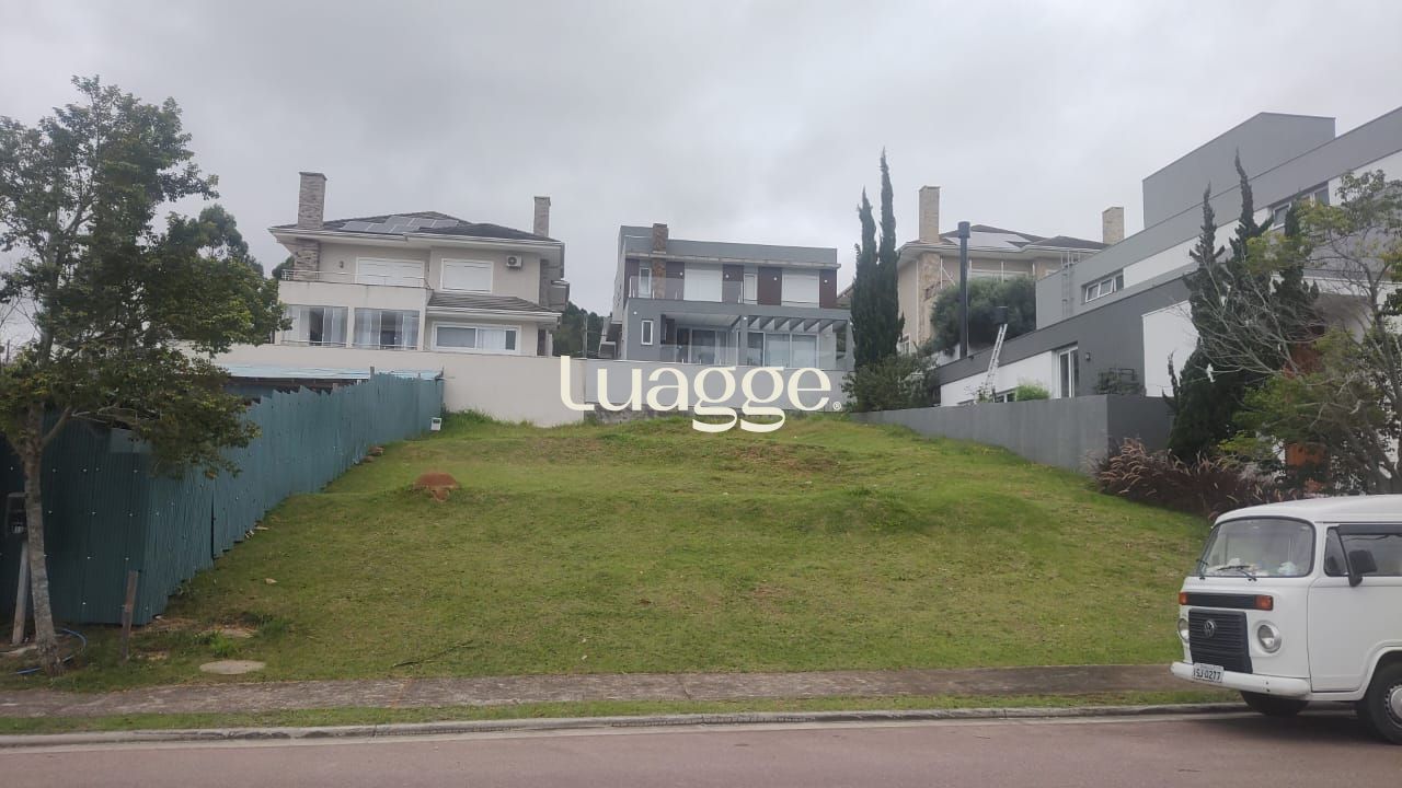 Terreno, 481 m² - Foto 1