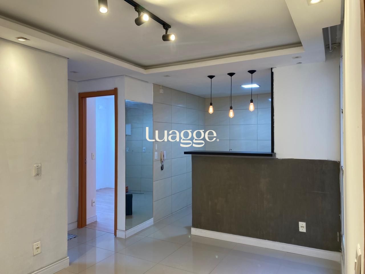Apartamento, 2 quartos, à venda, 40 m², Santo André - São Leopoldo — foto 3