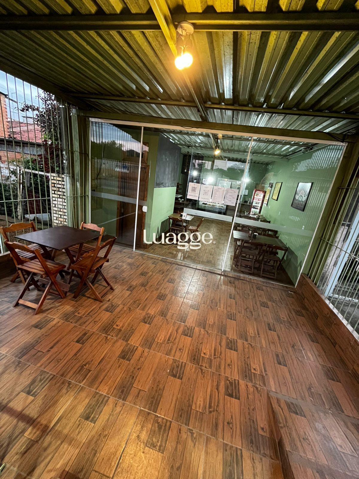 Loja-Salão à venda com 1 quarto, 82m² - Foto 3