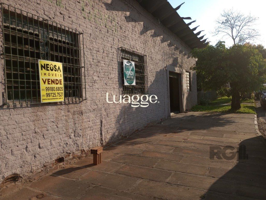 Depósito-Galpão-Armazém à venda com 2 quartos, 197m² - Foto 7