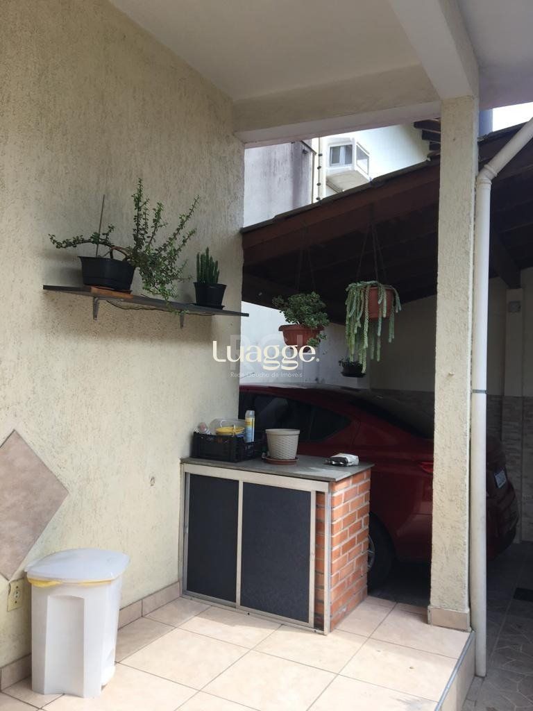 Casa à venda com 3 quartos, 155m² - Foto 13