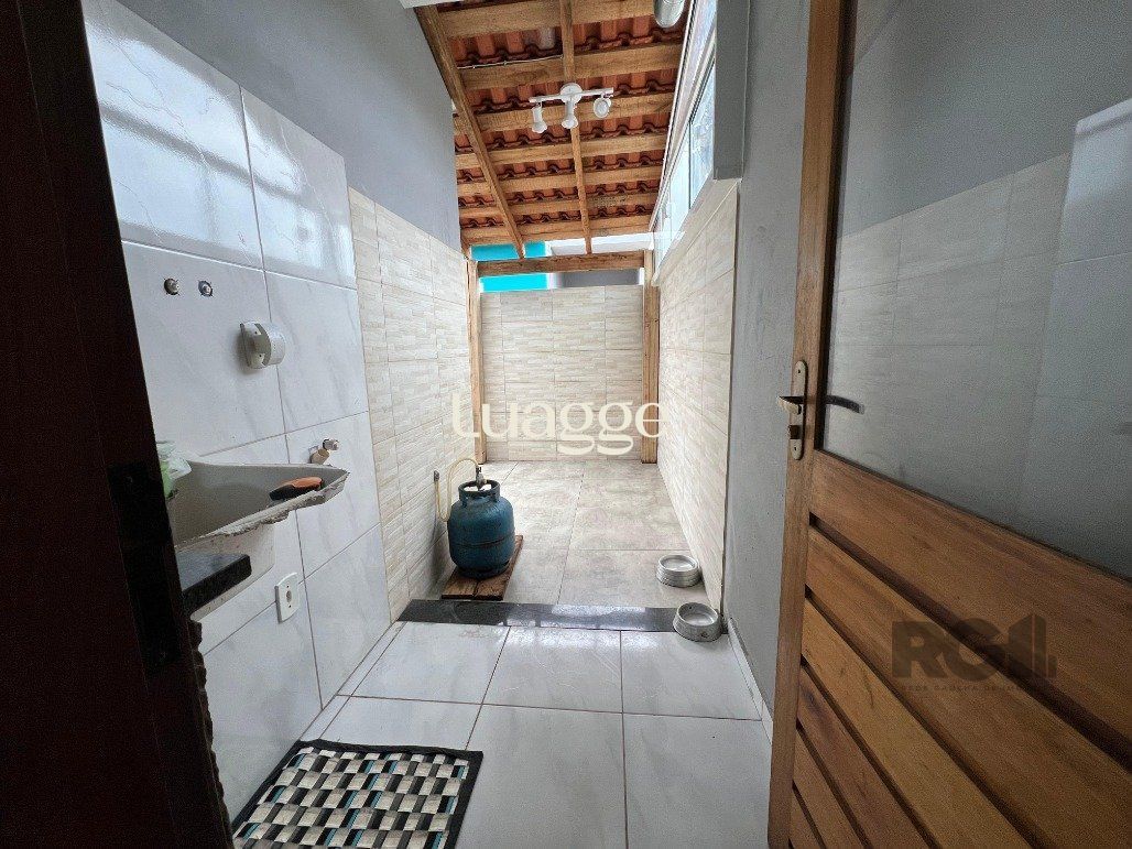 Casa de Condomínio à venda com 2 quartos, 45m² - Foto 15