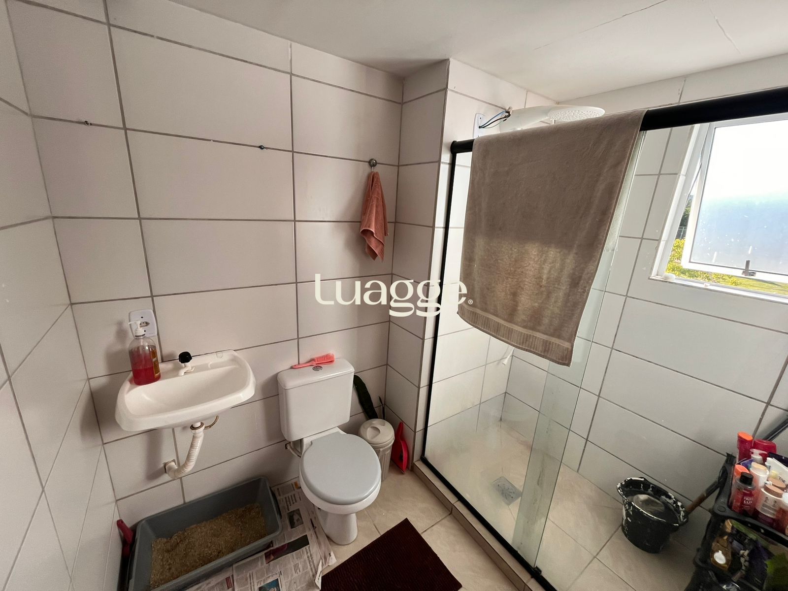 Apartamento à venda com 2 quartos, 51m² - Foto 5