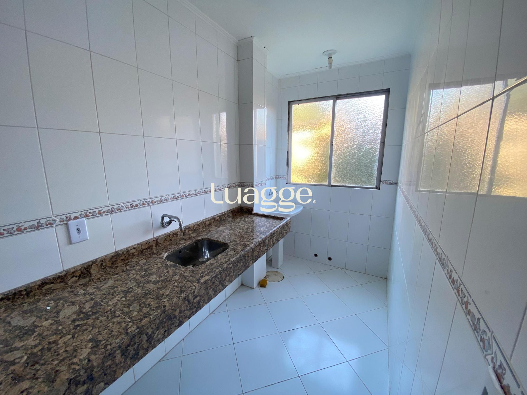 Apartamento à venda com 1 quarto, 37m² - Foto 8