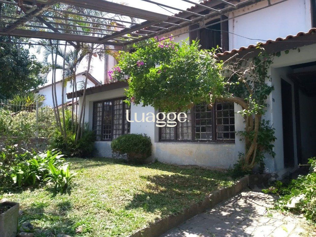 Casa, 4 quartos, 204 m² - Foto 3