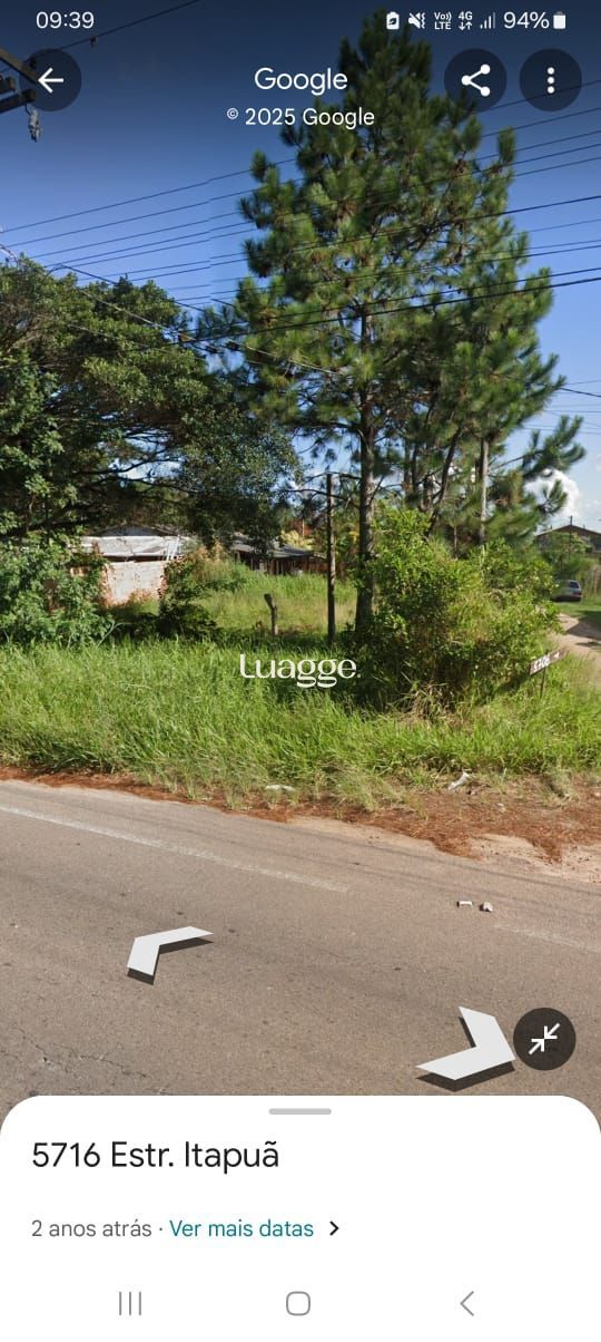 Terreno à venda, 209m² - Foto 5