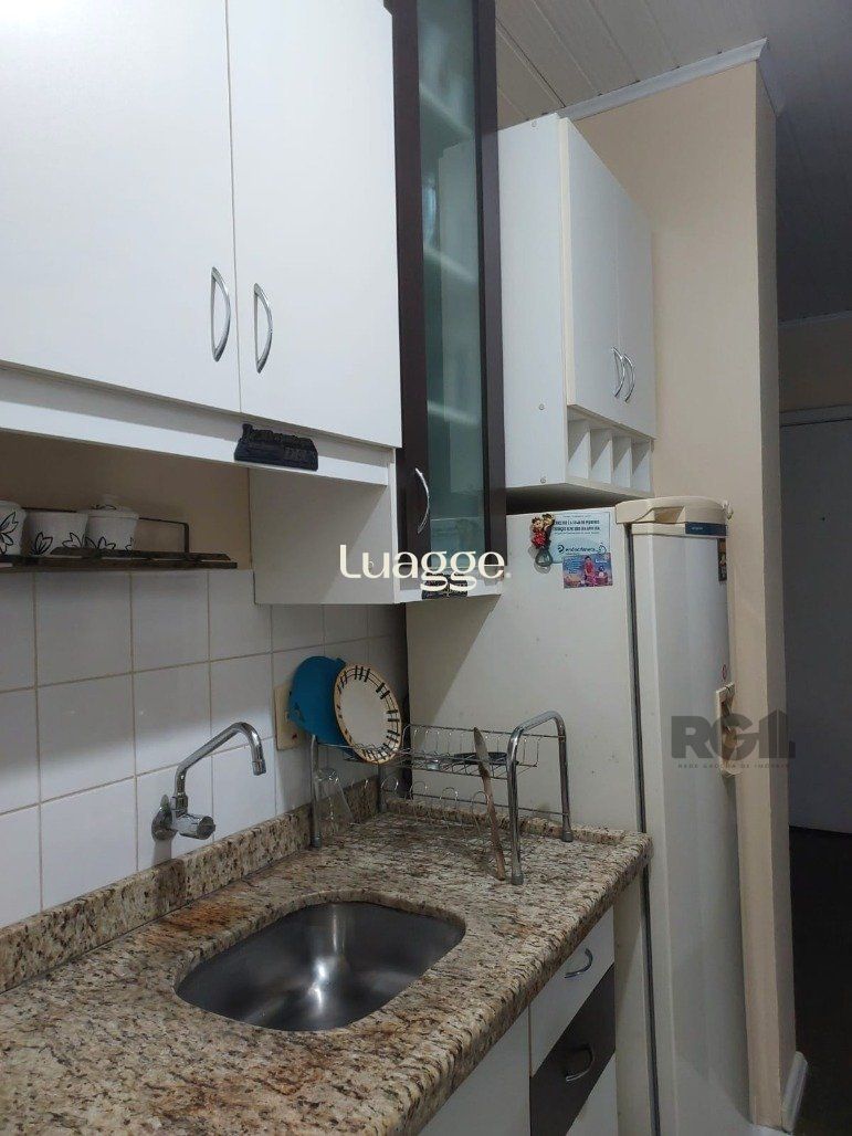 Apartamento à venda com 1 quarto, 54m² - Foto 15