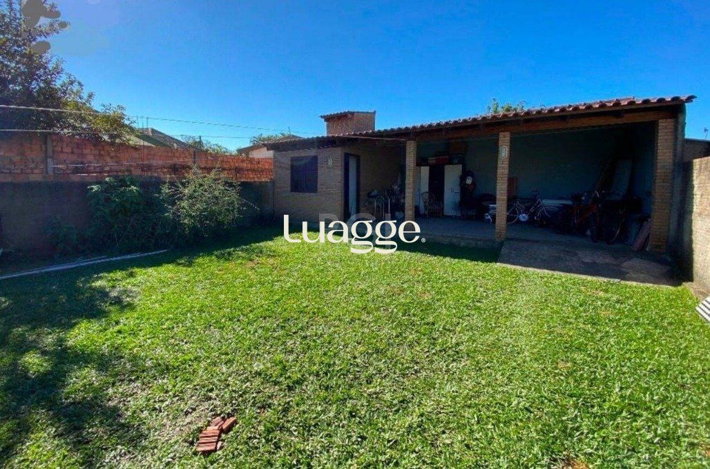 Casa à venda com 2 quartos, 96m² - Foto 4