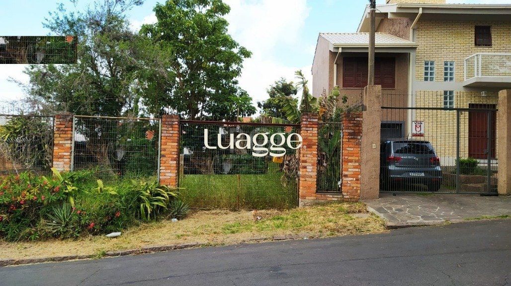 Terreno, 321 m² - Foto 1