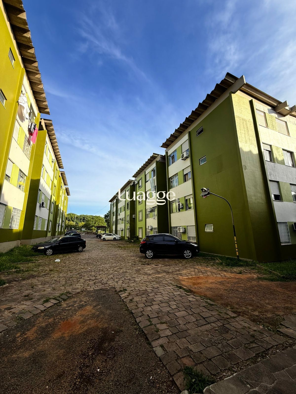 Apartamento 1 quartos à venda, 41m², Vila Nova - Porto Alegre