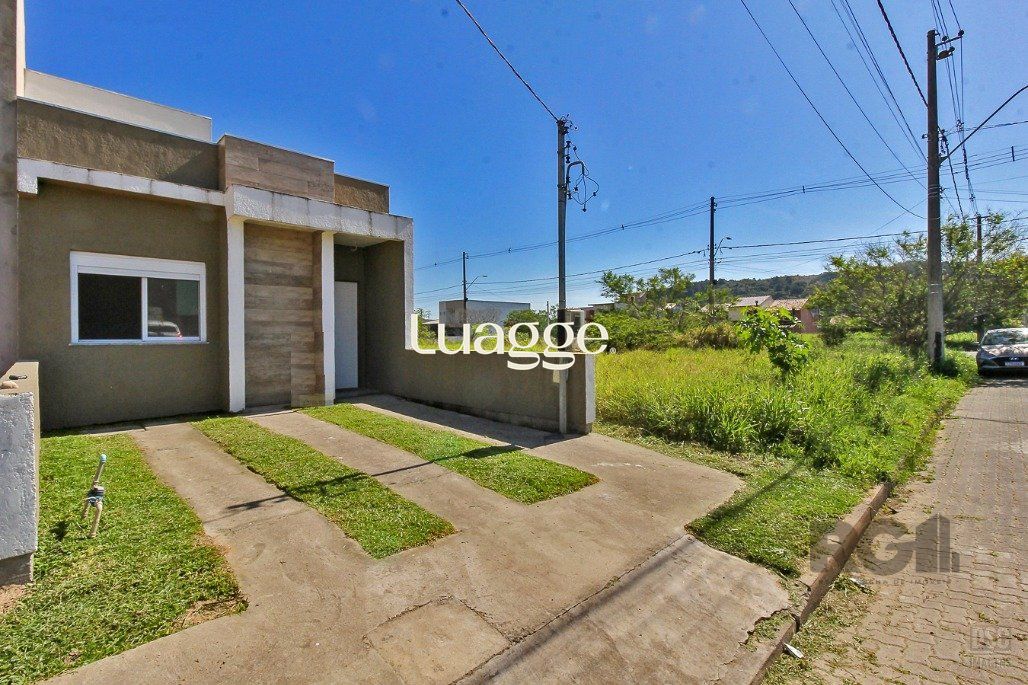 Casa, 2 quartos, 60 m² - Foto 2