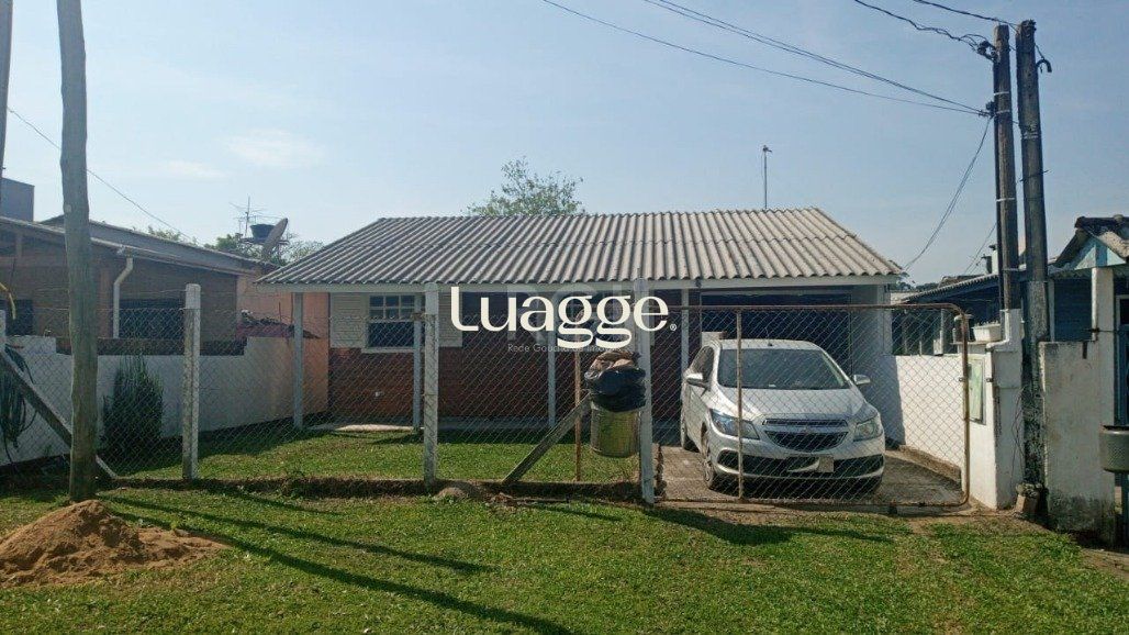 Casa, 2 quartos, 131 m² - Foto 1