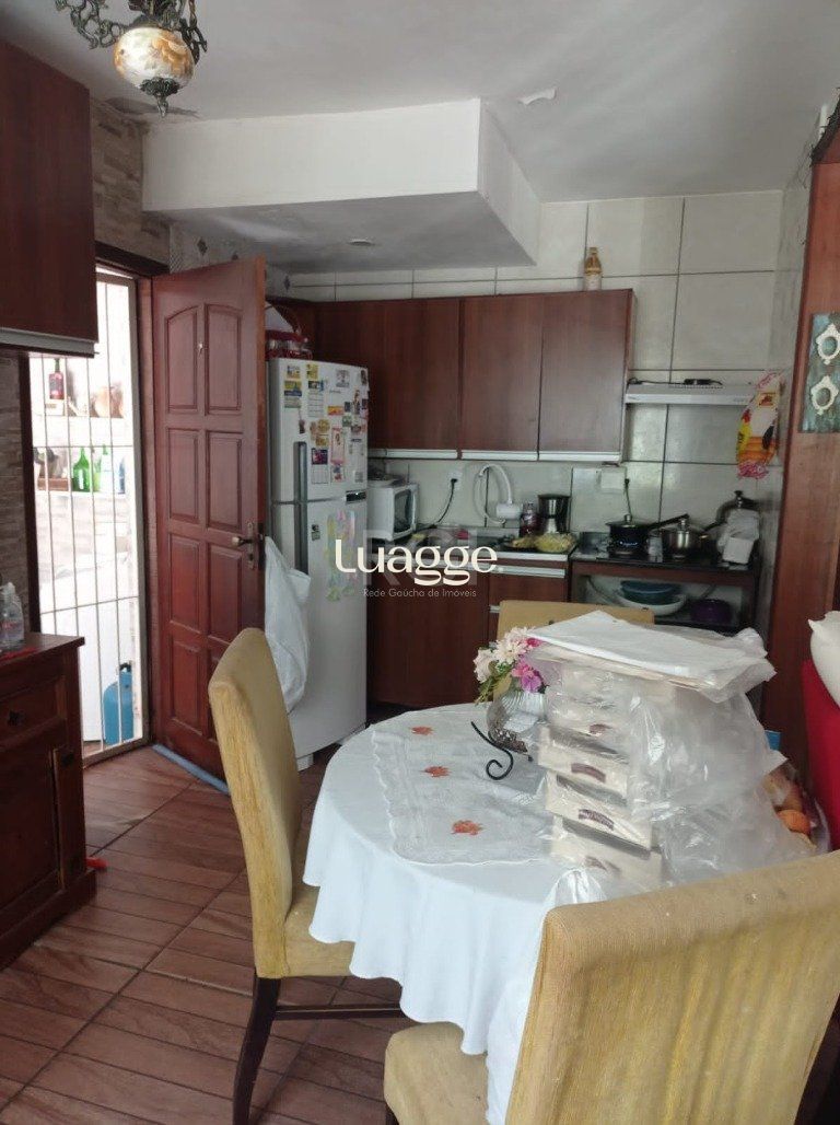 Sobrado, 2 quartos, 69 m² - Foto 3