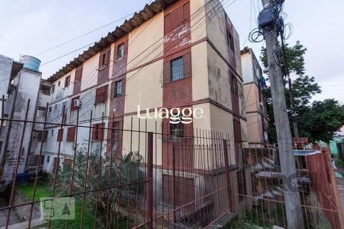 Apartamento 2 quartos à venda, 43m², Rubem Berta - Porto Alegre