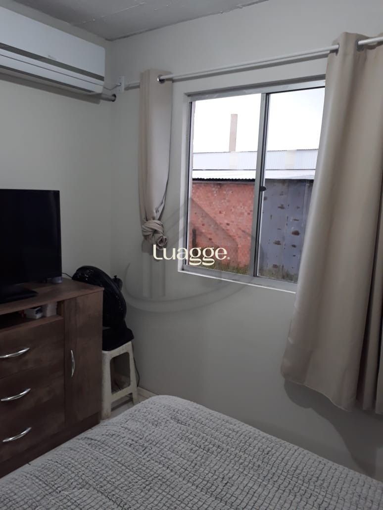 Apartamento, 2 quartos, 46 m² - Foto 3
