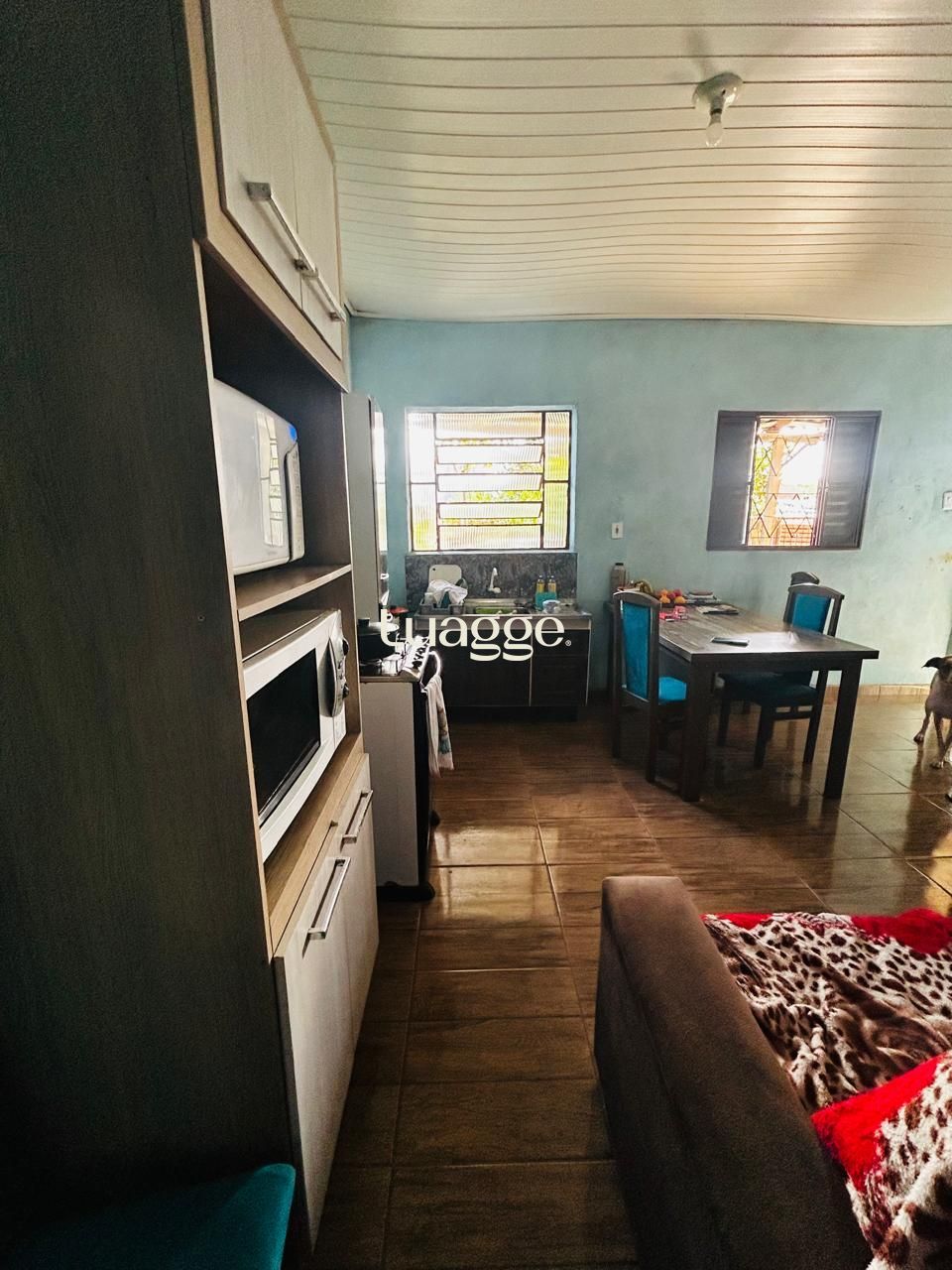 Casa, 2 quartos, 103 m² - Foto 6