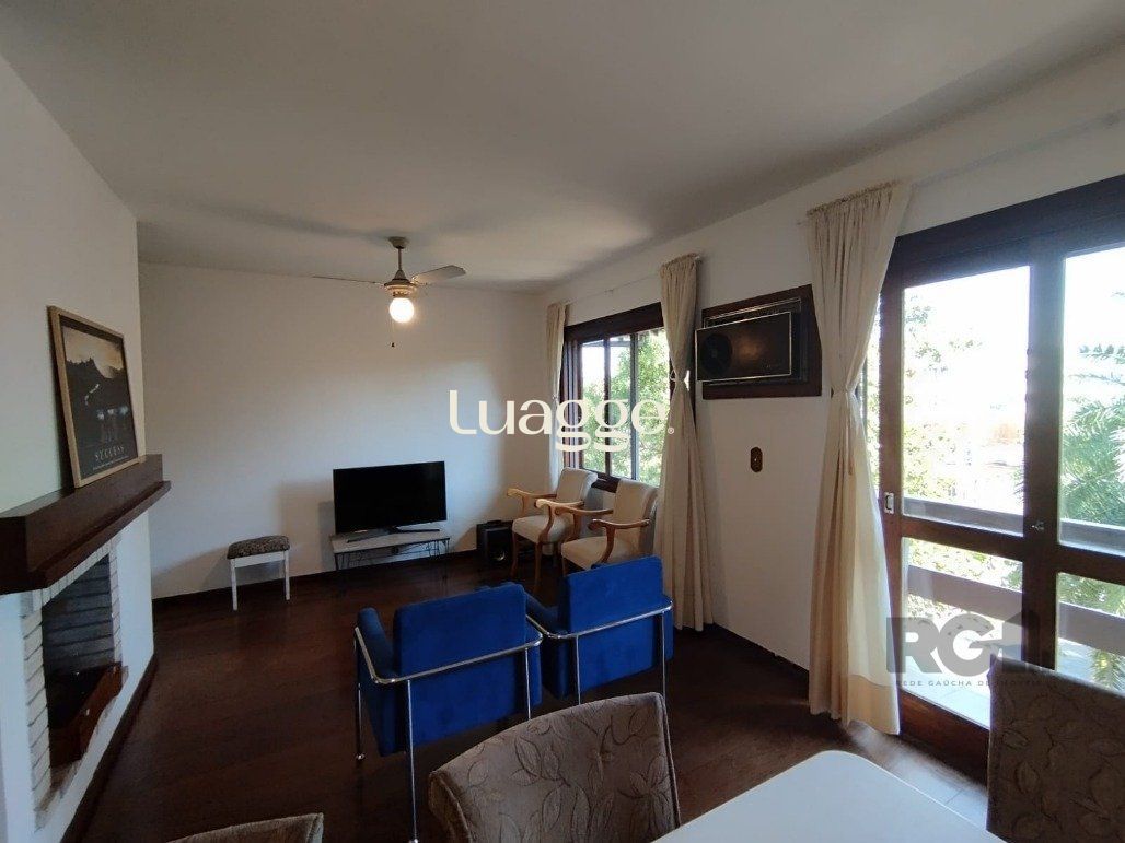 Apartamento à venda com 3 quartos, 125m² - Foto 6