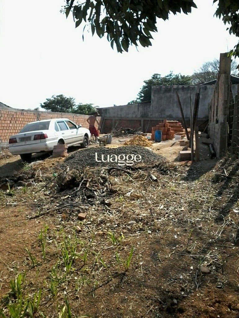 Terreno à venda, 509m² - Foto 2