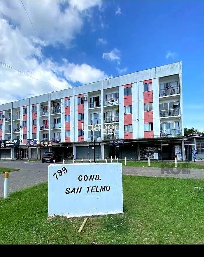Apartamento, 2 quartos, 46 m² - Foto 2
