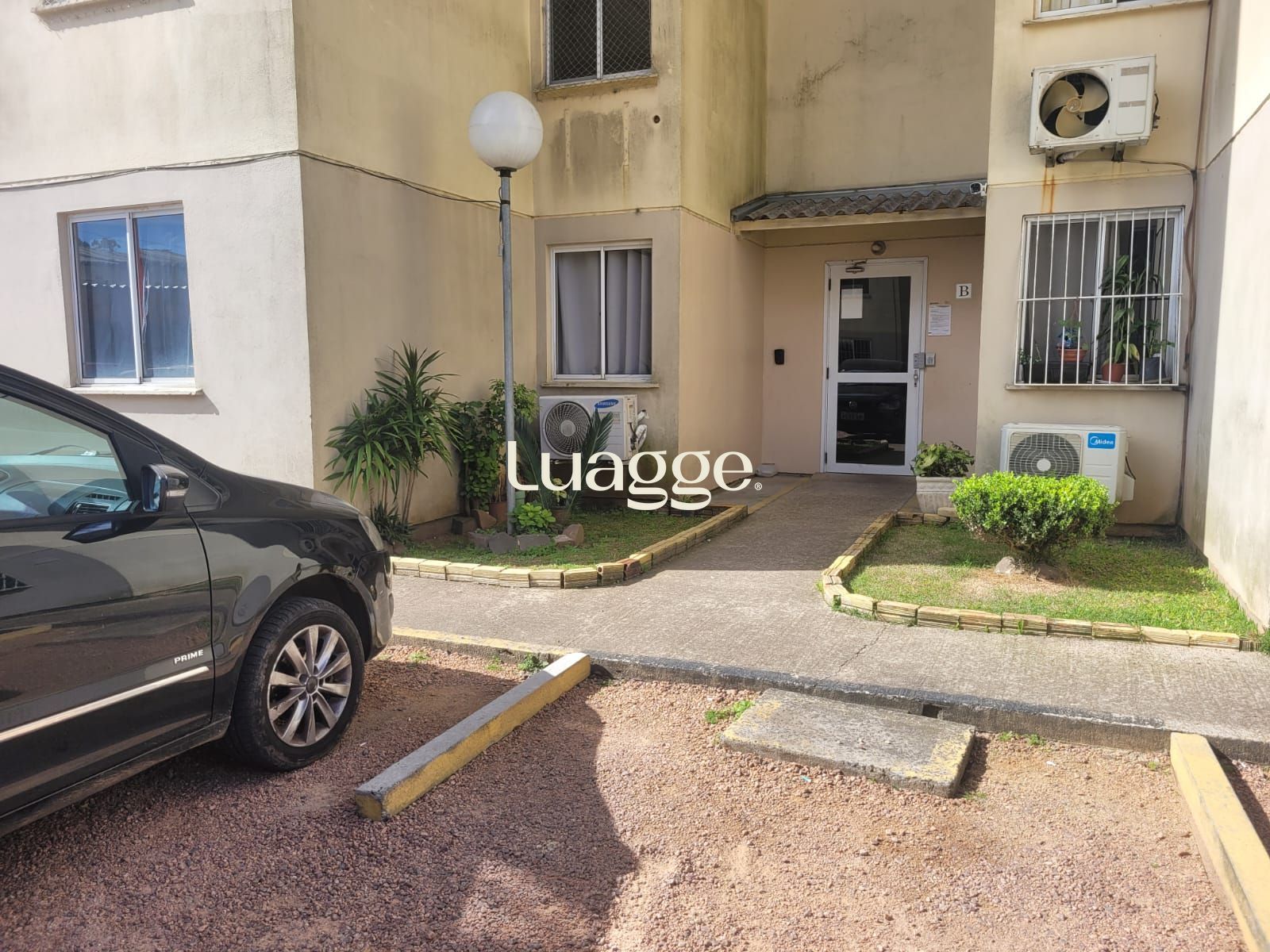 Apartamento, 2 quartos, 44 m² - Foto 3