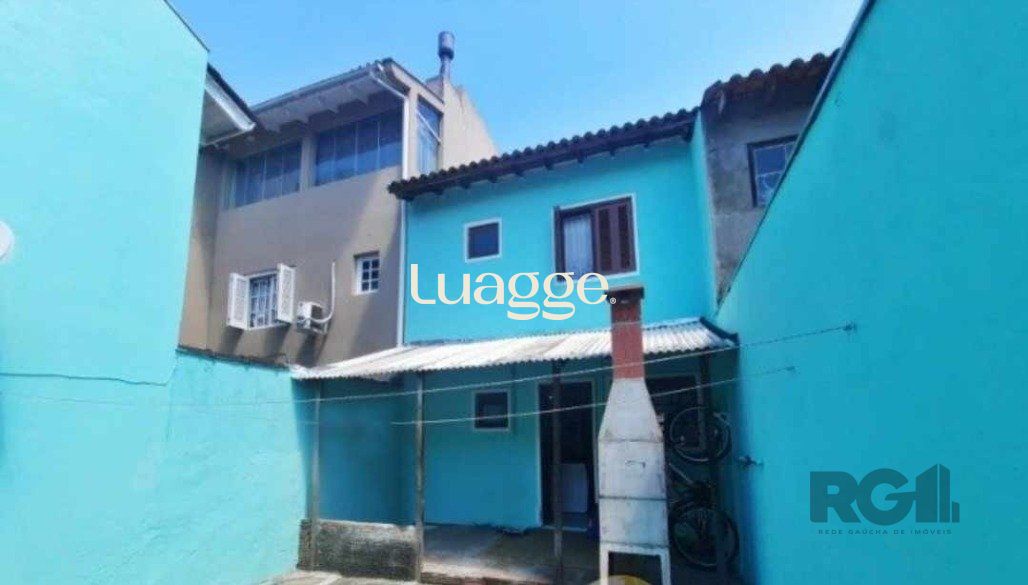 Sobrado à venda com 2 quartos, 100m² - Foto 9