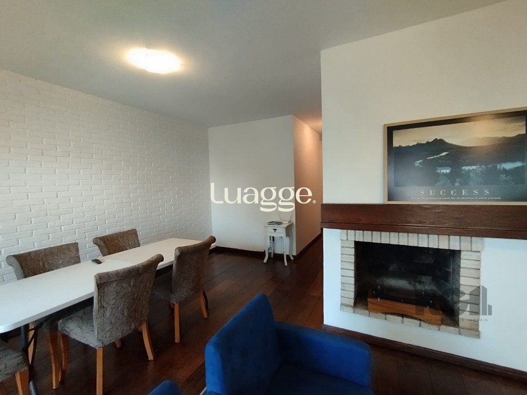 Apartamento à venda com 3 quartos, 125m² - Foto 4