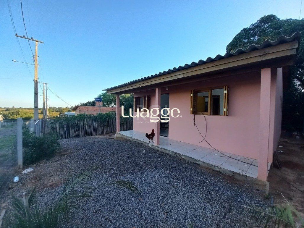 Sítio para Venda - 40m², 2 dormitórios, 2 vagas - Águas Claras