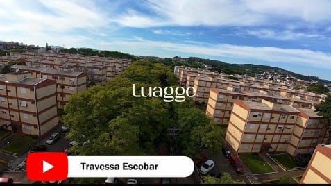 Apartamento, 2 quartos, à venda, 48 m², Camaquã - Porto Alegre — foto 3