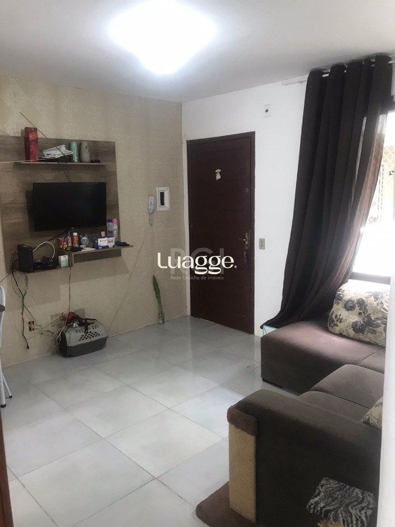 Apartamento 1 quartos à venda, 25m², Azenha - Porto Alegre