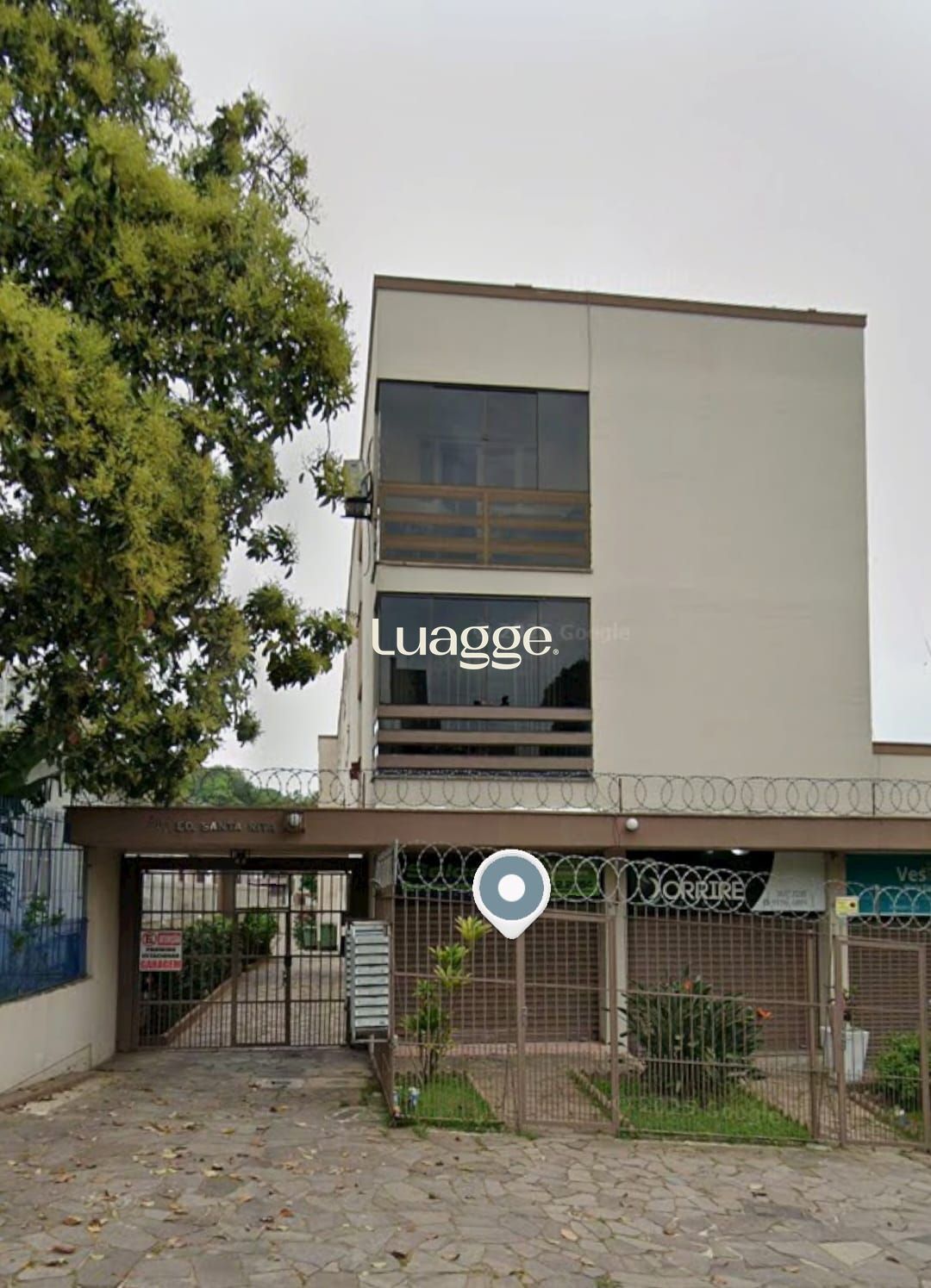 Apartamento 1 quartos à venda, 39m², Camaquã - Porto Alegre