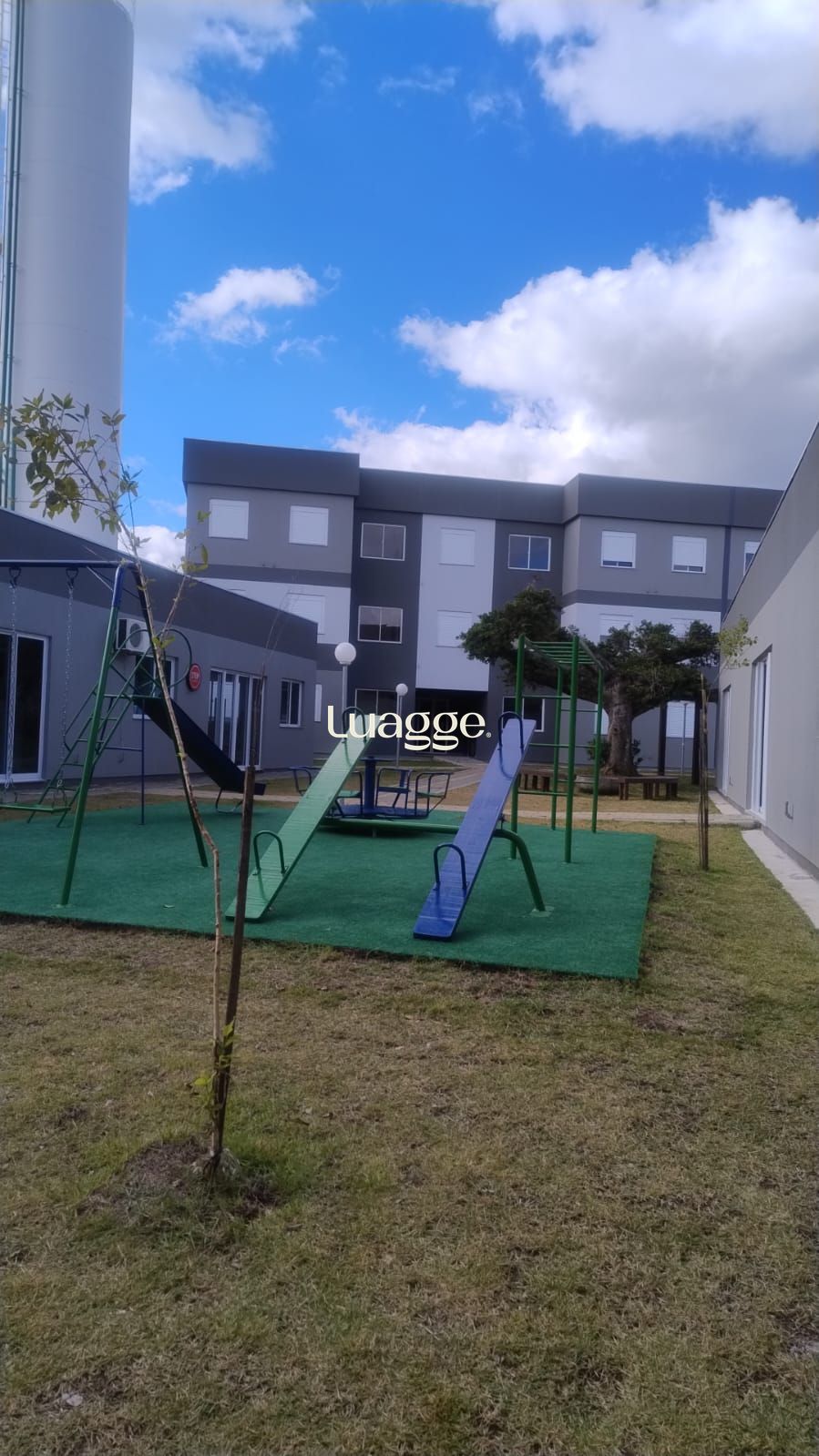 Apartamento Garden, 2 quartos, à venda, 91 m², Guarujá - Porto Alegre — foto 2