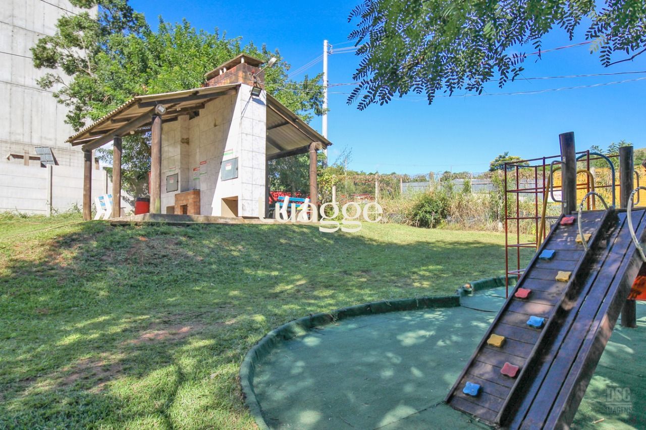 Apartamento à venda com 2 quartos, 39m² - Foto 4