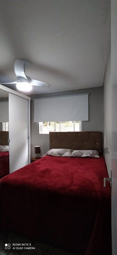 Apartamento, 2 quartos, 43 m² - Foto 9