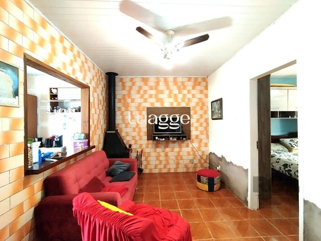 Casa, 2 quartos, 101 m² - Foto 3