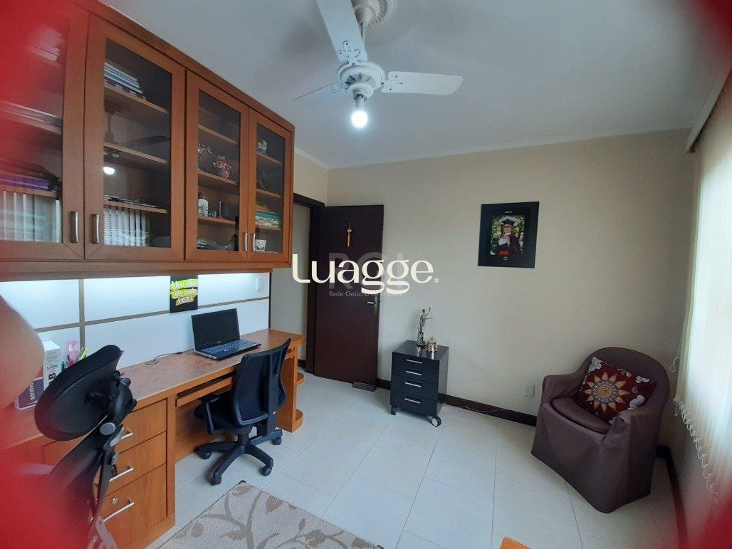 Cobertura à venda com 3 quartos, 252m² - Foto 8