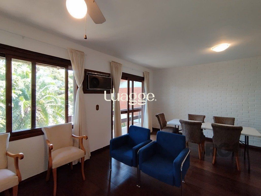 Apartamento à venda com 3 quartos, 125m² - Foto 5