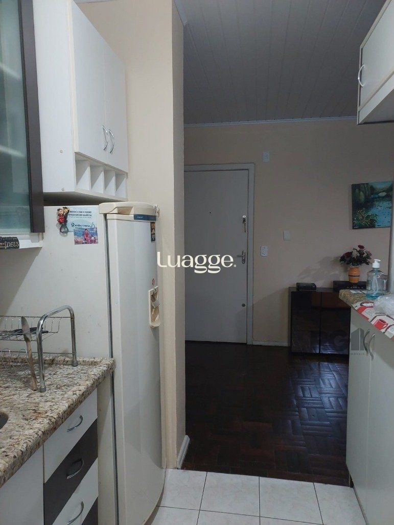 Apartamento à venda com 1 quarto, 54m² - Foto 14