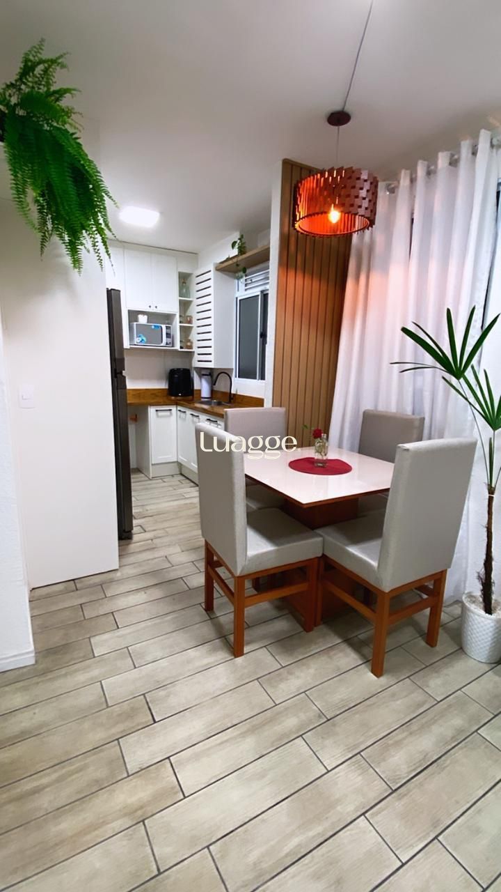 Apartamento, 2 quartos, à venda, 40 m², Restinga - Porto Alegre — foto 2