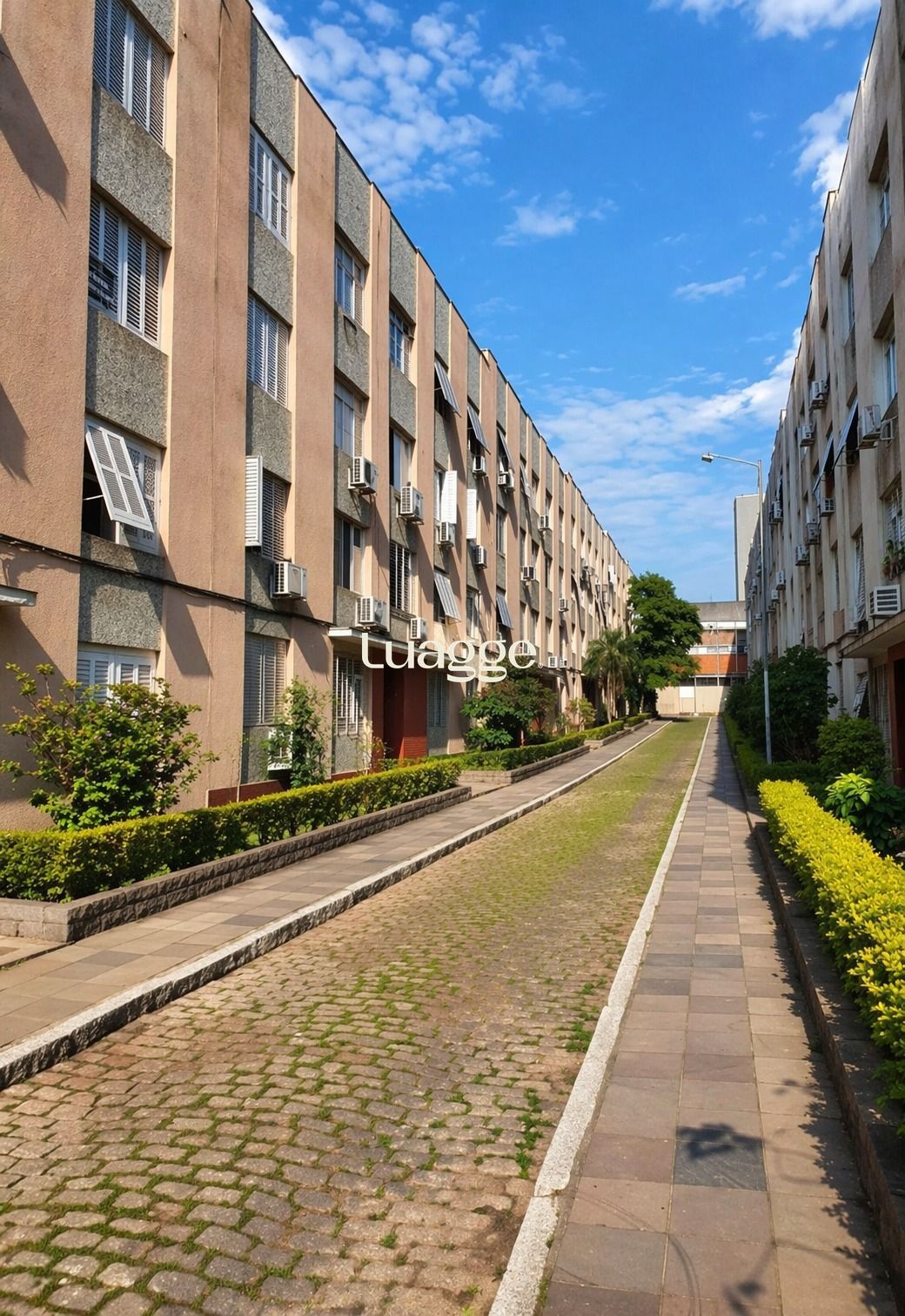 Apartamento 2 quartos à venda, 53m², Medianeira - Porto Alegre