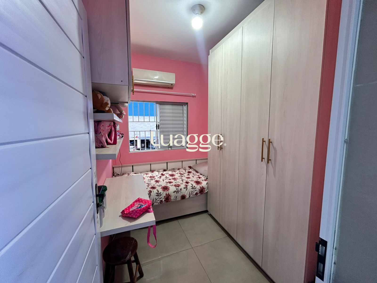 Casa à venda com 2 quartos, 53m² - Foto 7